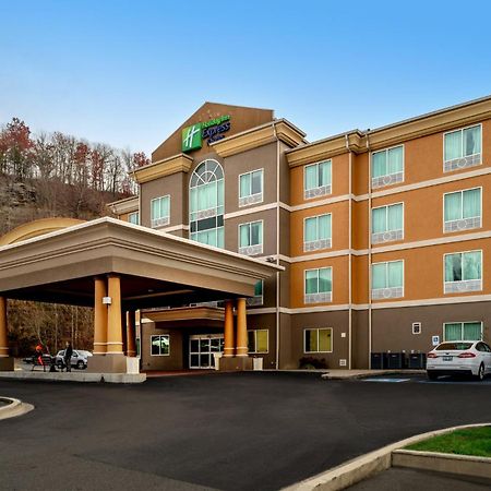 Holiday Inn Express And Suites Hazard By Ihg Kültér fotó