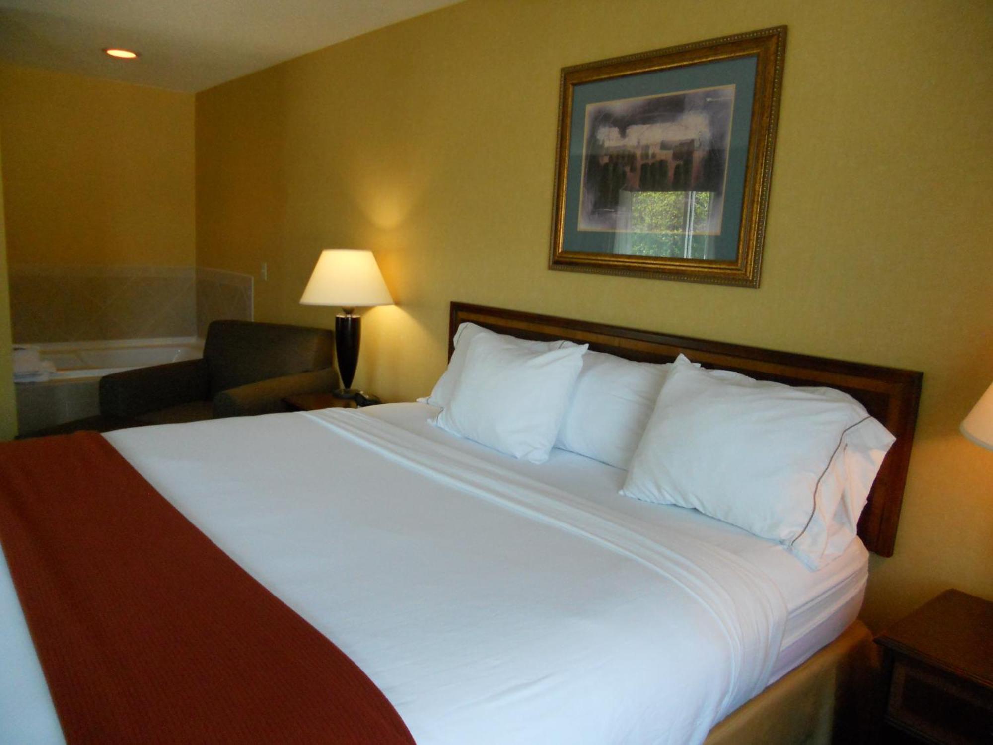 Holiday Inn Express And Suites Hazard By Ihg Kültér fotó