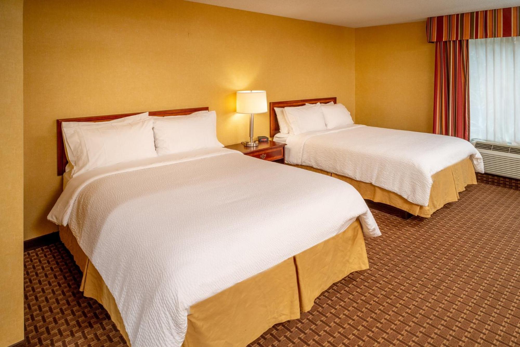 Holiday Inn Express And Suites Hazard By Ihg Kültér fotó