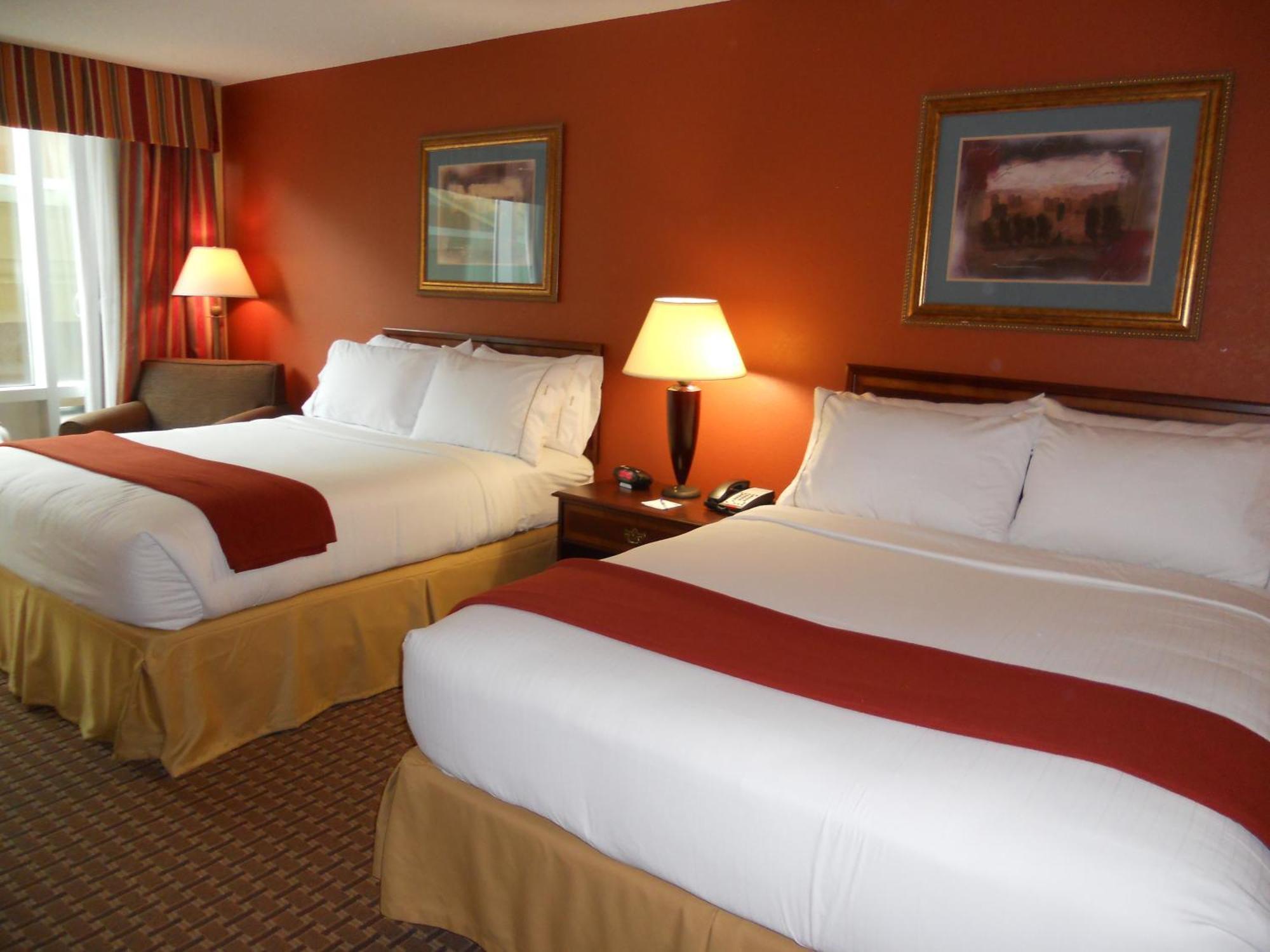 Holiday Inn Express And Suites Hazard By Ihg Kültér fotó