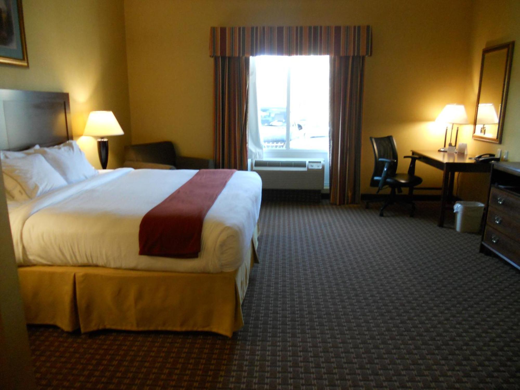 Holiday Inn Express And Suites Hazard By Ihg Kültér fotó