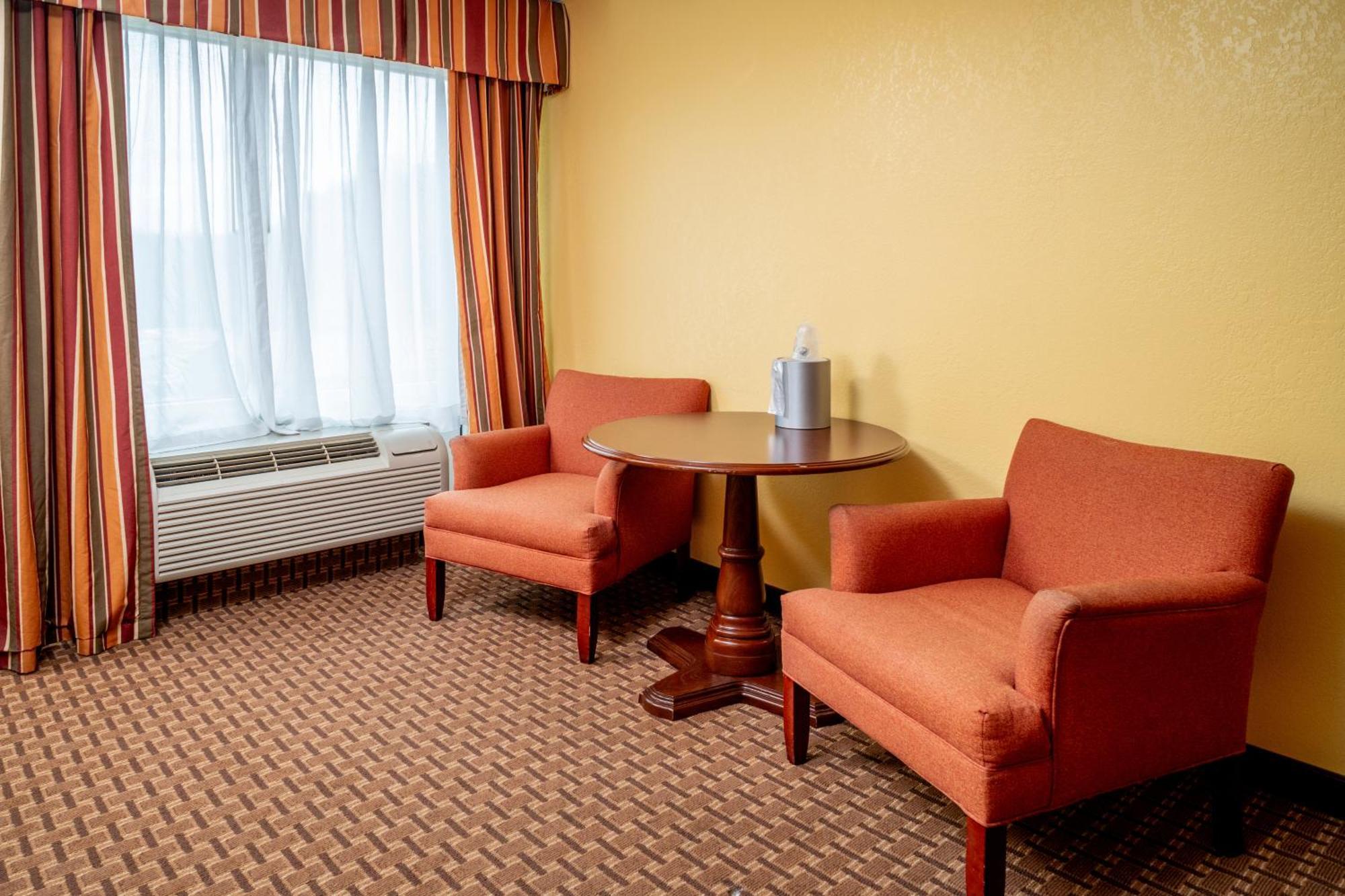 Holiday Inn Express And Suites Hazard By Ihg Kültér fotó