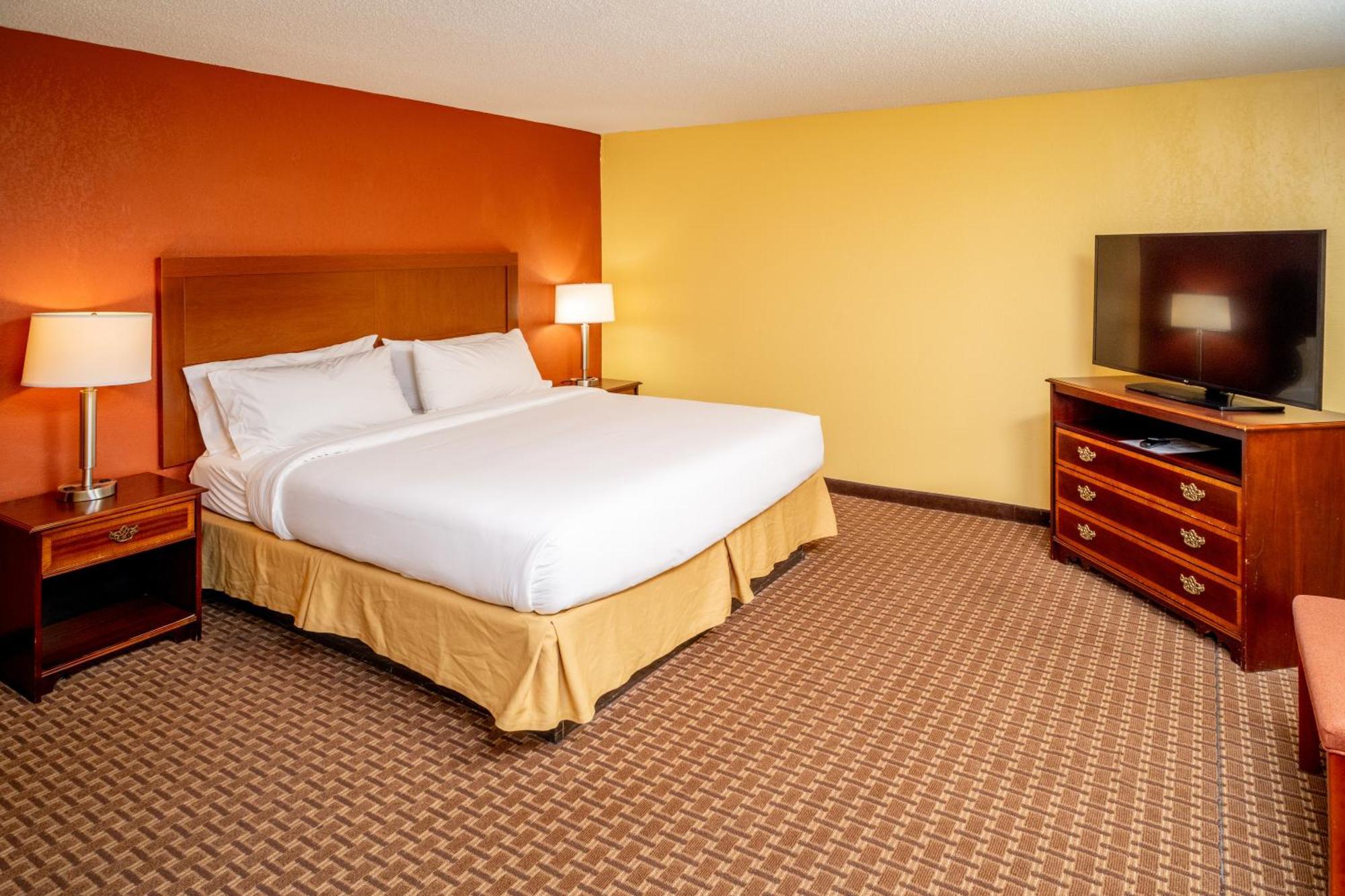 Holiday Inn Express And Suites Hazard By Ihg Kültér fotó