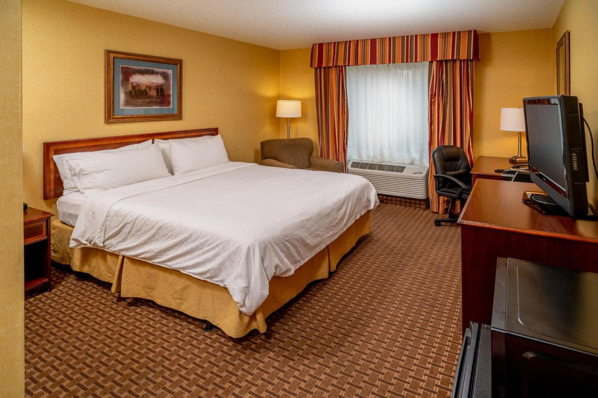 Holiday Inn Express And Suites Hazard By Ihg Kültér fotó