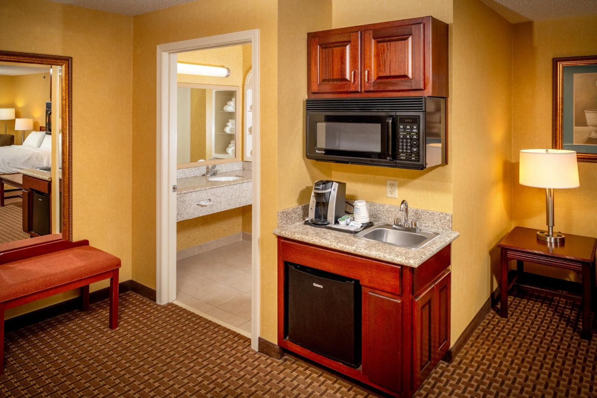 Holiday Inn Express And Suites Hazard By Ihg Kültér fotó