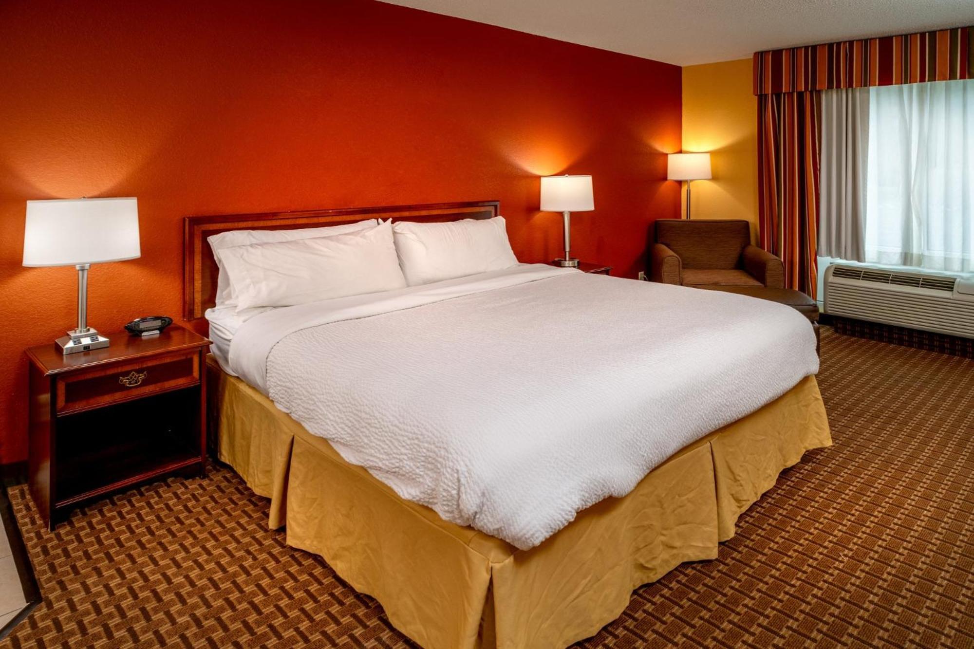 Holiday Inn Express And Suites Hazard By Ihg Kültér fotó