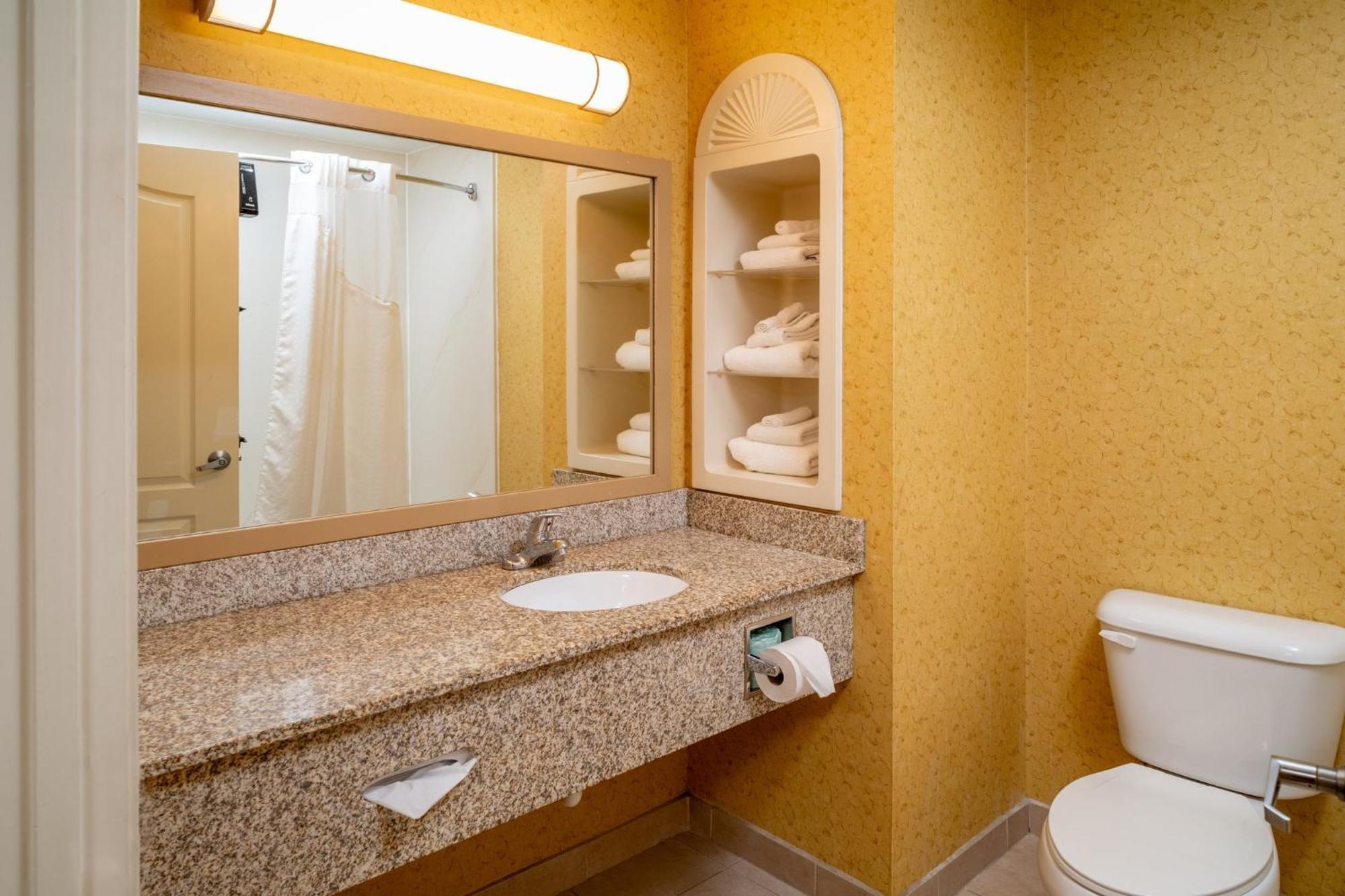 Holiday Inn Express And Suites Hazard By Ihg Kültér fotó