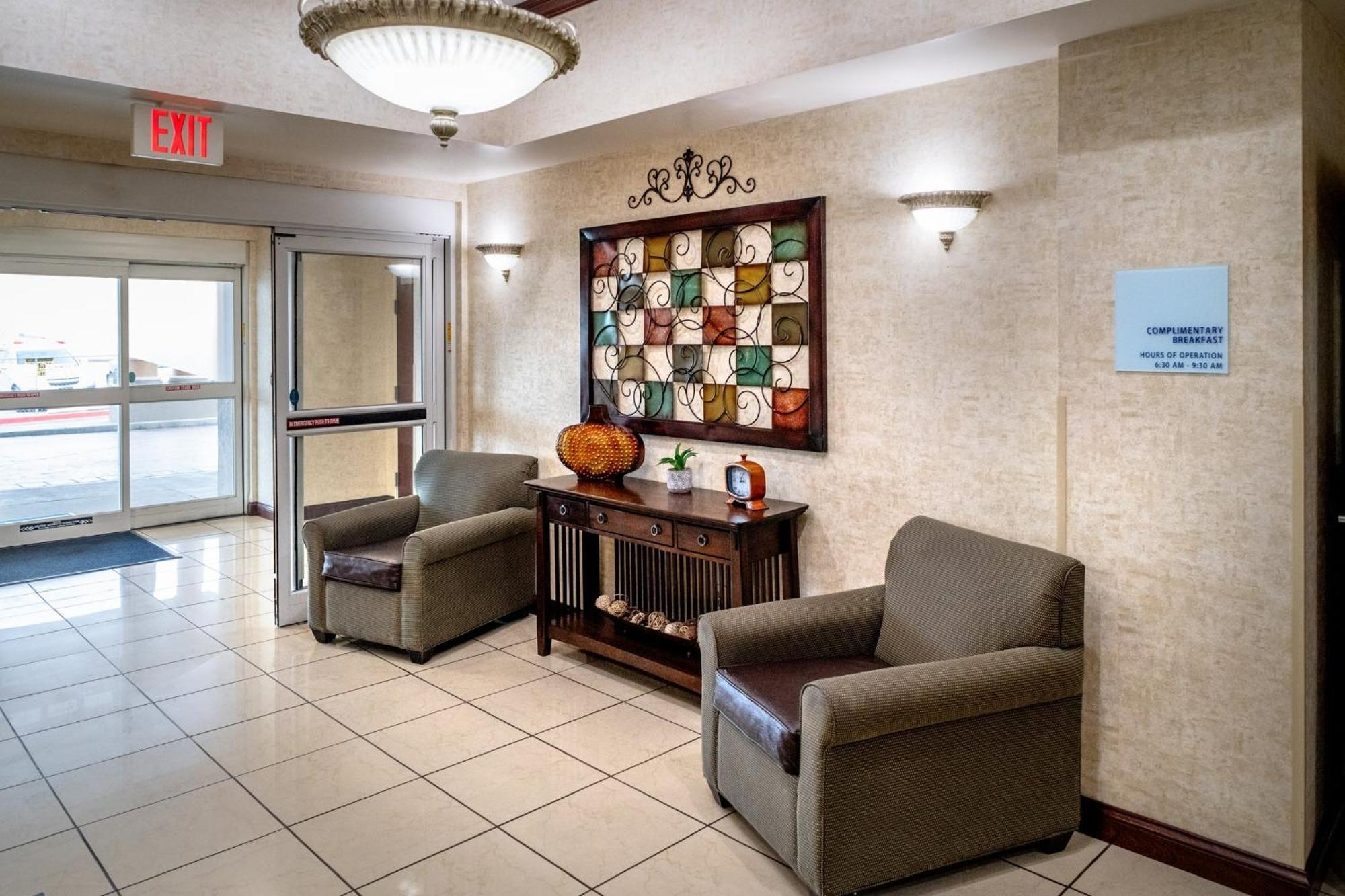 Holiday Inn Express And Suites Hazard By Ihg Kültér fotó