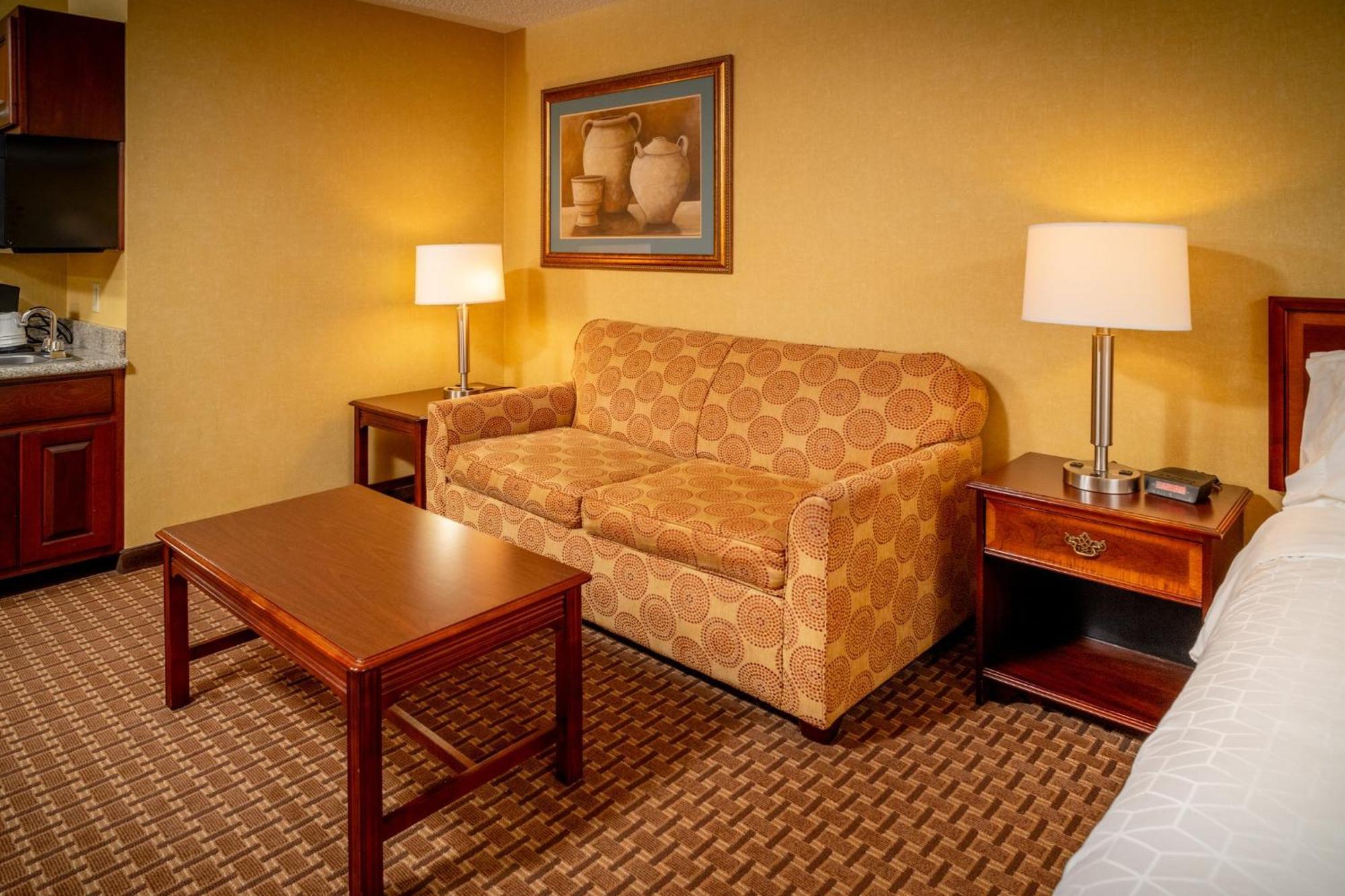 Holiday Inn Express And Suites Hazard By Ihg Kültér fotó