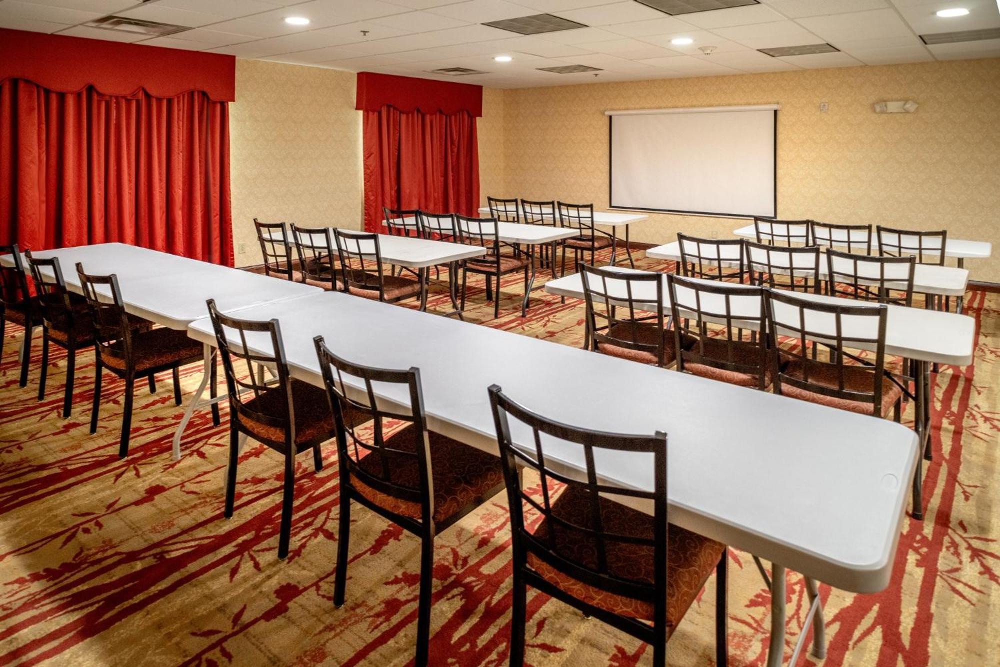 Holiday Inn Express And Suites Hazard By Ihg Kültér fotó